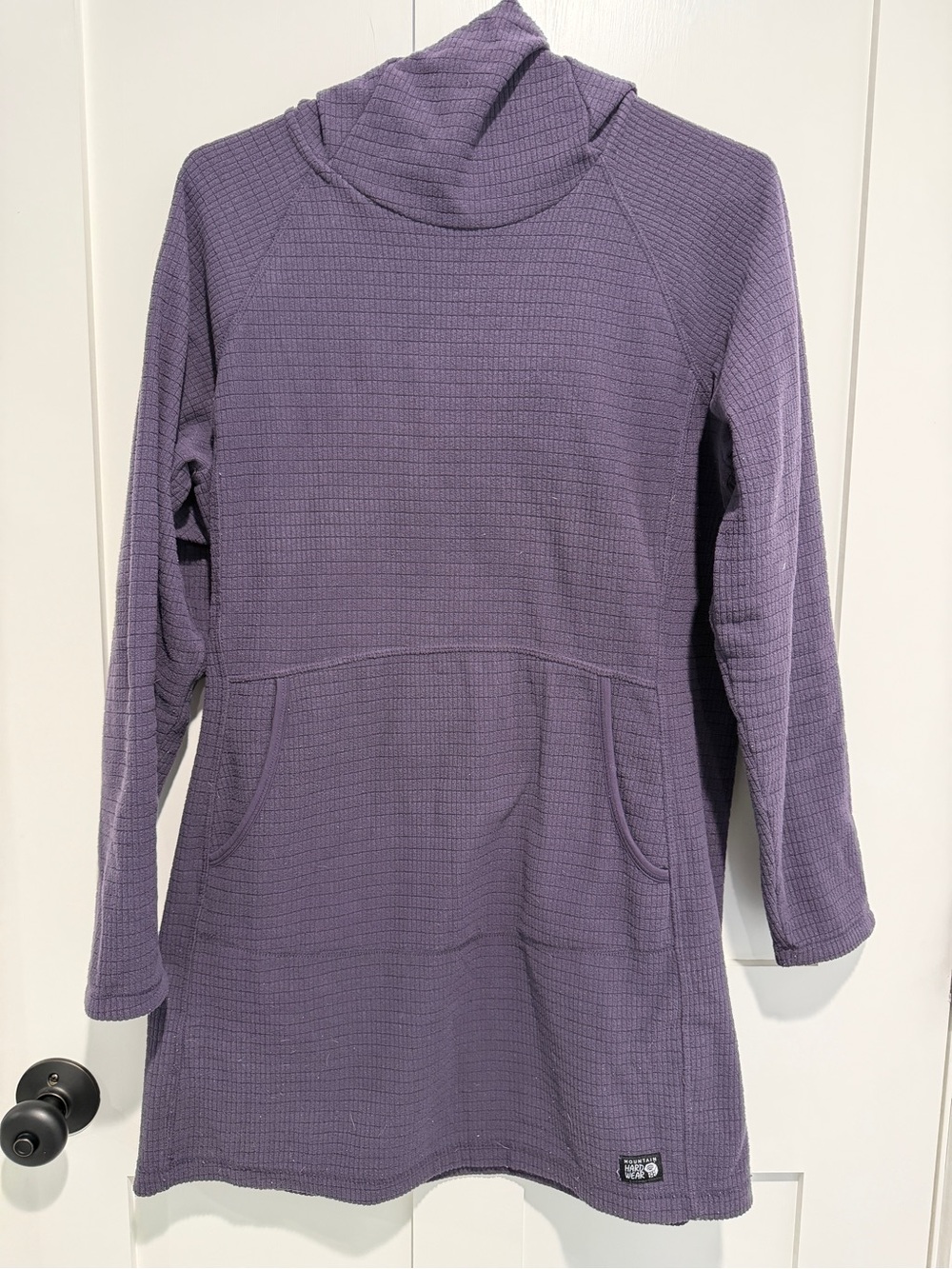 Mountain Hardwear Summit Grid Dress